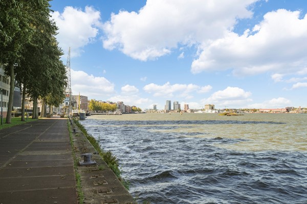 Medium property photo - KNSM-Laan 695, 1019 LH Amsterdam